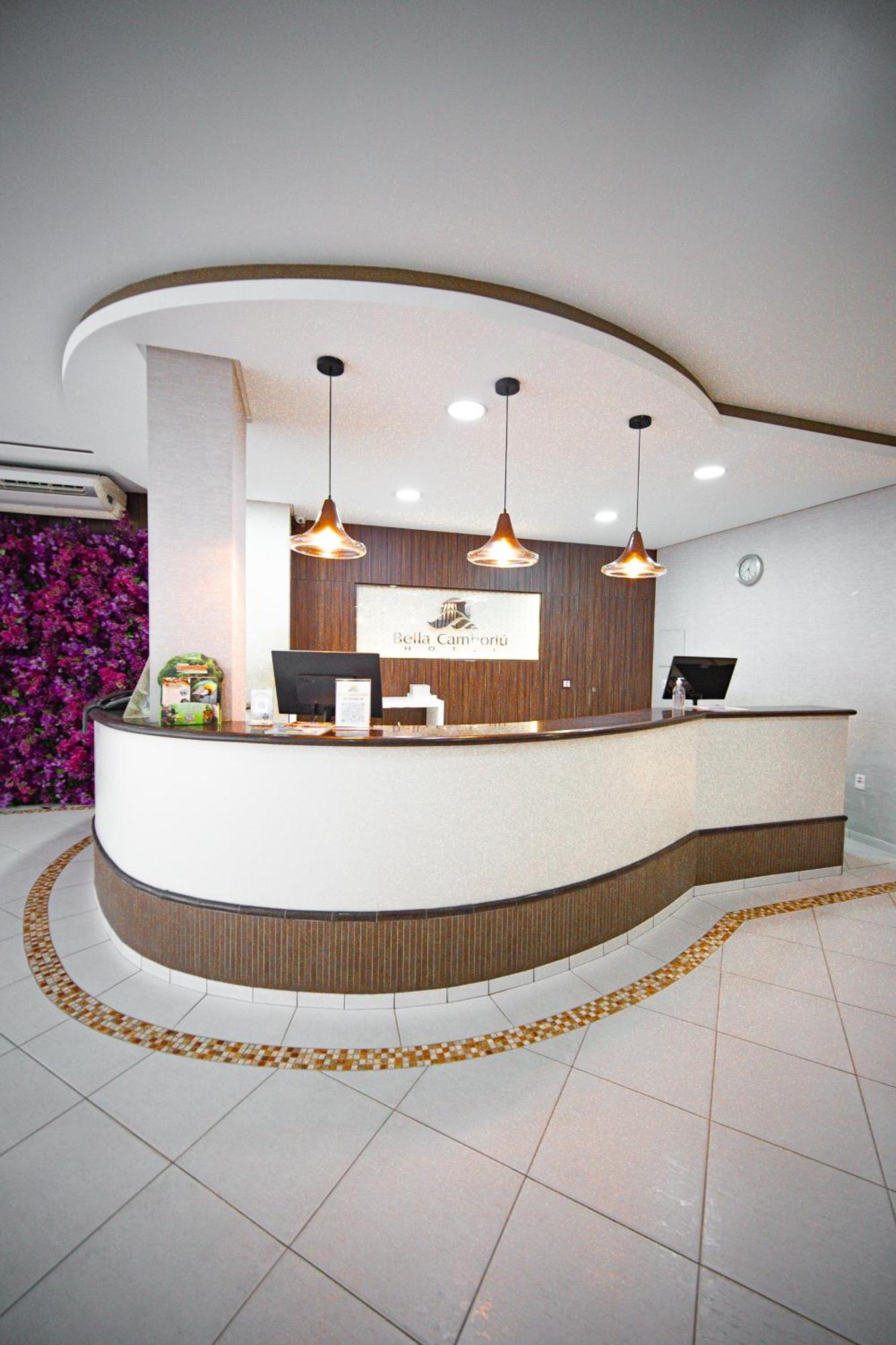Hotel Bella Camboriú Balneário Camboriú Exterior foto